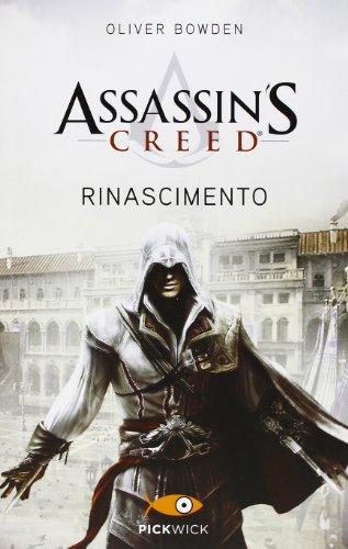 Assassin's Creed. Rinascimento