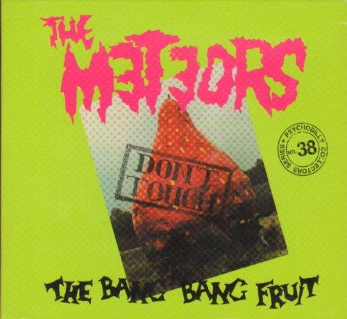 Don't Touch the Bang Bang Fruit