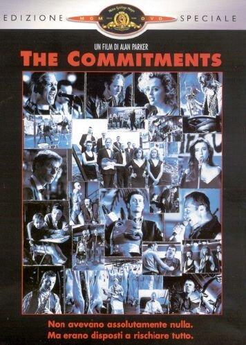 The commitments (edizione speciale) [IT Import]