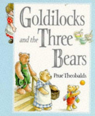 Goldilocks (Dutton picture books)