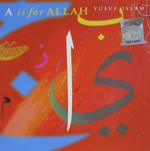 A Is for Allah