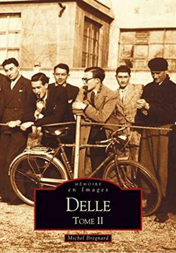 Delle. Vol. 2