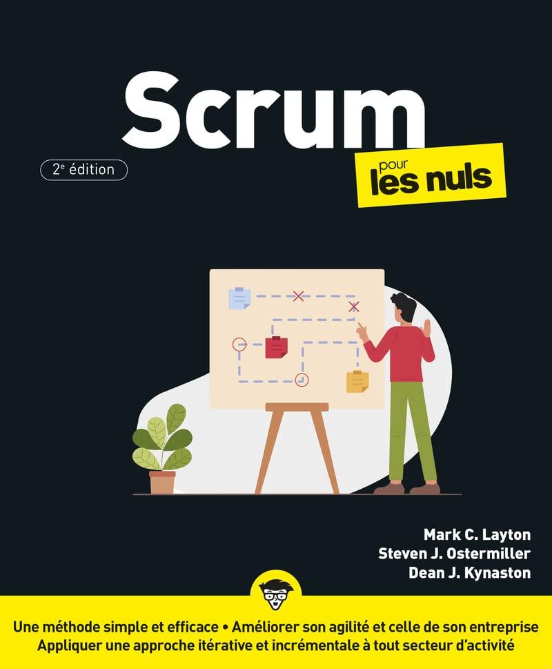 Scrum pour les nuls