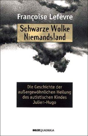 Schwarze Wolke Niemandsland