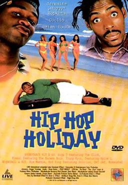 Hip Hop Holiday