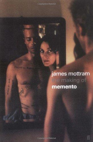 Making of Memento