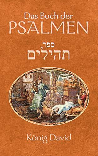 Das Buch der Psalmen