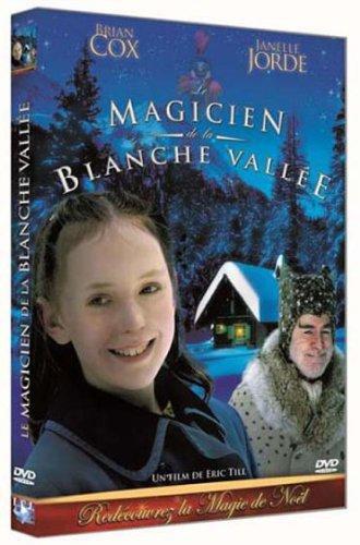 Le magicien de la valée blanche [FR Import]