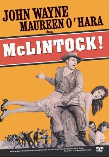 Mclintock [FR Import]