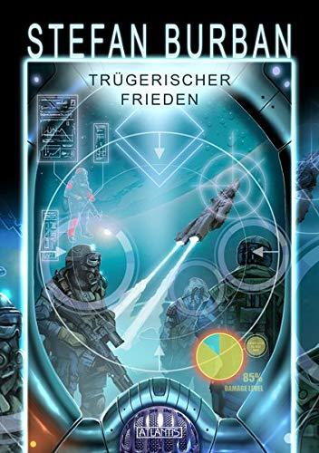 Das gefallene Imperium 6: Trügerischer Frieden