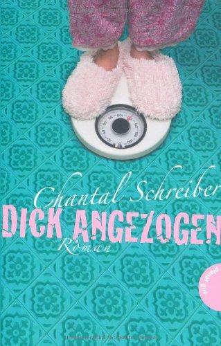 Dick angezogen