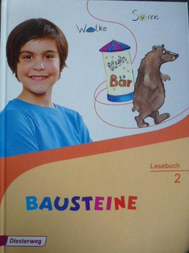 BAUSTEINE Lesebuch - Ausgabe 2014: Lesebuch 2