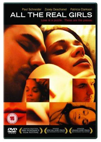 All The Real Girls [UK Import]