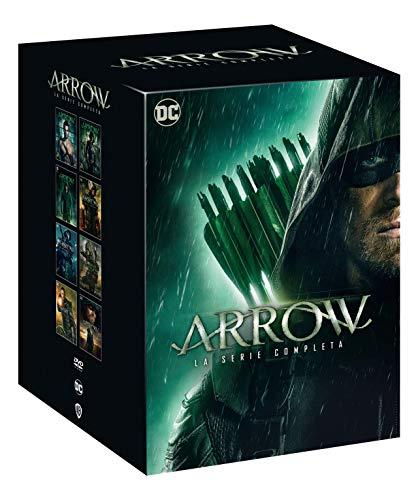 Arrow St.1-8 ( Box 38 Dv)