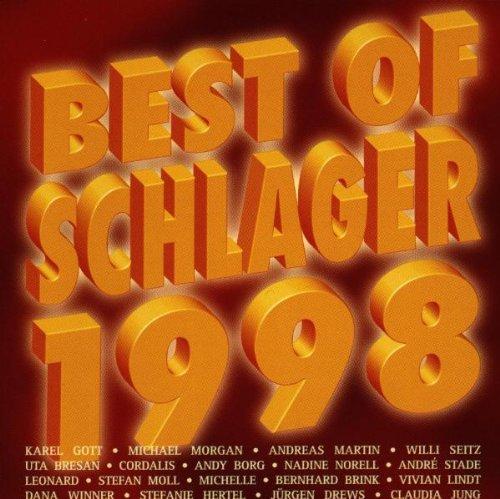 Best of Schlager 1998