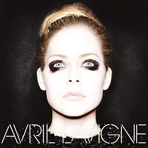 Avril Lavigne (Ltd Silber/Schwarz Mix Vinyl) [Vinyl LP]