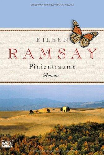 Pinienträume: Roman