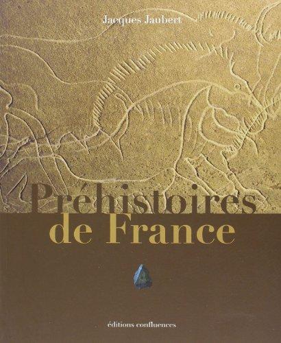 Préhistoires de France