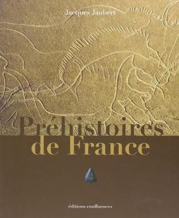 Préhistoires de France