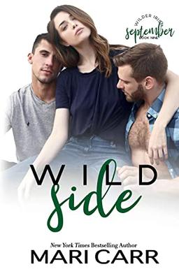 Wild Side (Wilder Irish)