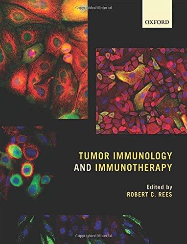 Tumor Immunology and Immunotherapy