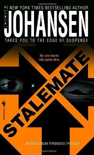 Stalemate (Eve Duncan Forensics Thrillers)