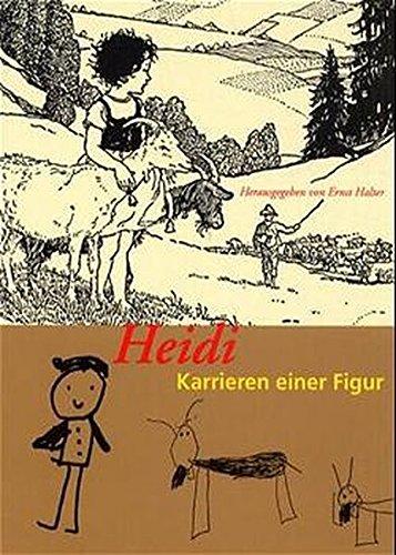 Heidi: Karrieren einer Figur