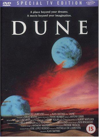 Dune (Special TV Edition) [UK Import]