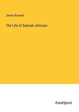 The Life of Samuel Johnson