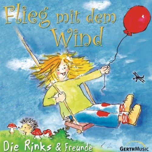 Flieg mit dem Wind