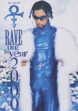 Prince - The Artist: Rave un2 the Year 2000