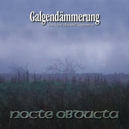 Galgendämmerung