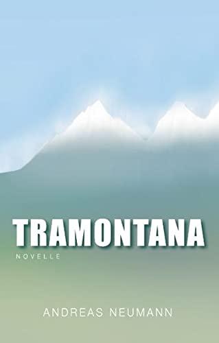 Tramontana: Novelle