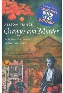 Oranges and Murder