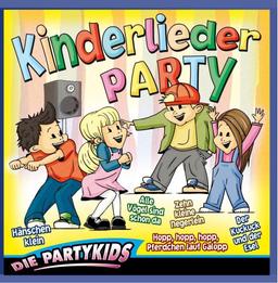 Kinderlieder Party