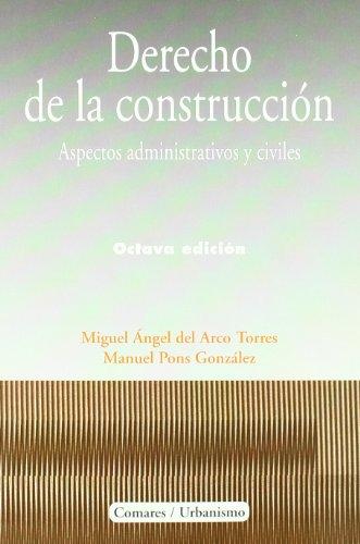 Derecho de la construcción