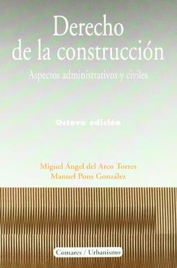 Derecho de la construcción