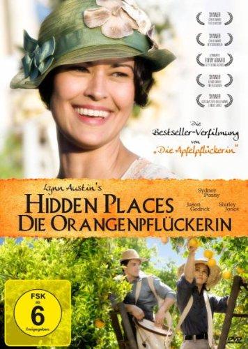 Hidden Places - Die Orangenpflückerin