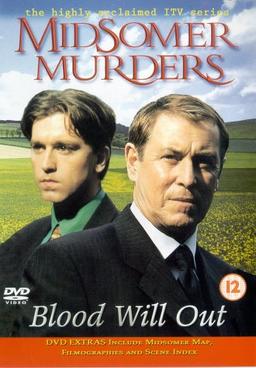 Midsomer Murders [UK Import]