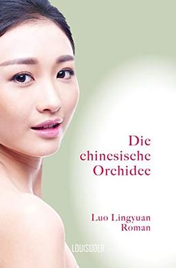 Die chinesische Orchidee