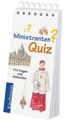 Ministranten-Quiz