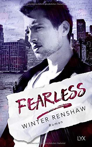 Fearless (Amato Brothers Reihe, Band 2)