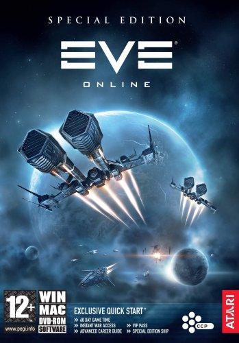 Eve Online [UK Import]