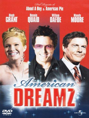 American dreamz [IT Import]