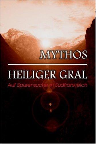 Mythos Heiliger Gral - Auf Spurensuche in Südfrankreich, DVD-Video