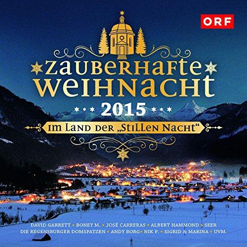 Zauberhafte Weihnacht 2015