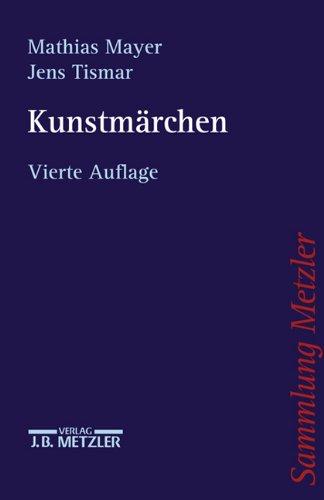 Kunstmärchen