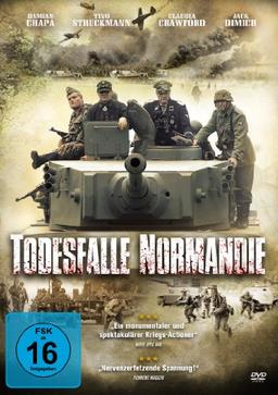 Todesfalle Normandie