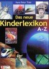 Das neue Kinderlexikon A-Z