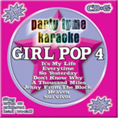 Girl Pop 4